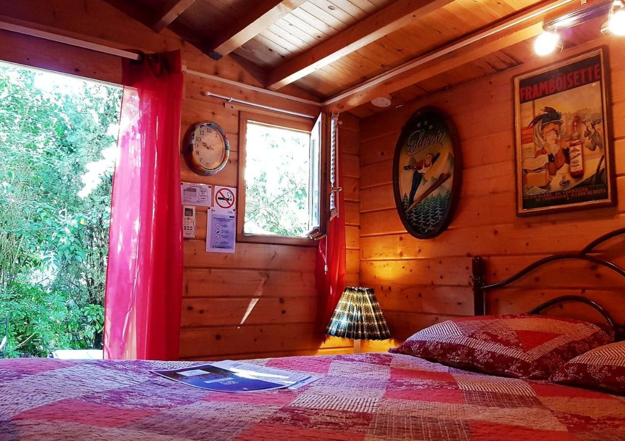 Le Portel Des Arnaud Chambres D'Hotes Durfort-et-Saint-Martin-de-Sossenac Ngoại thất bức ảnh