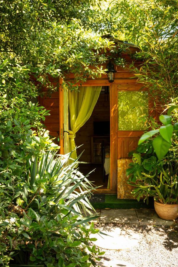 Le Portel Des Arnaud Chambres D'Hotes Durfort-et-Saint-Martin-de-Sossenac Ngoại thất bức ảnh