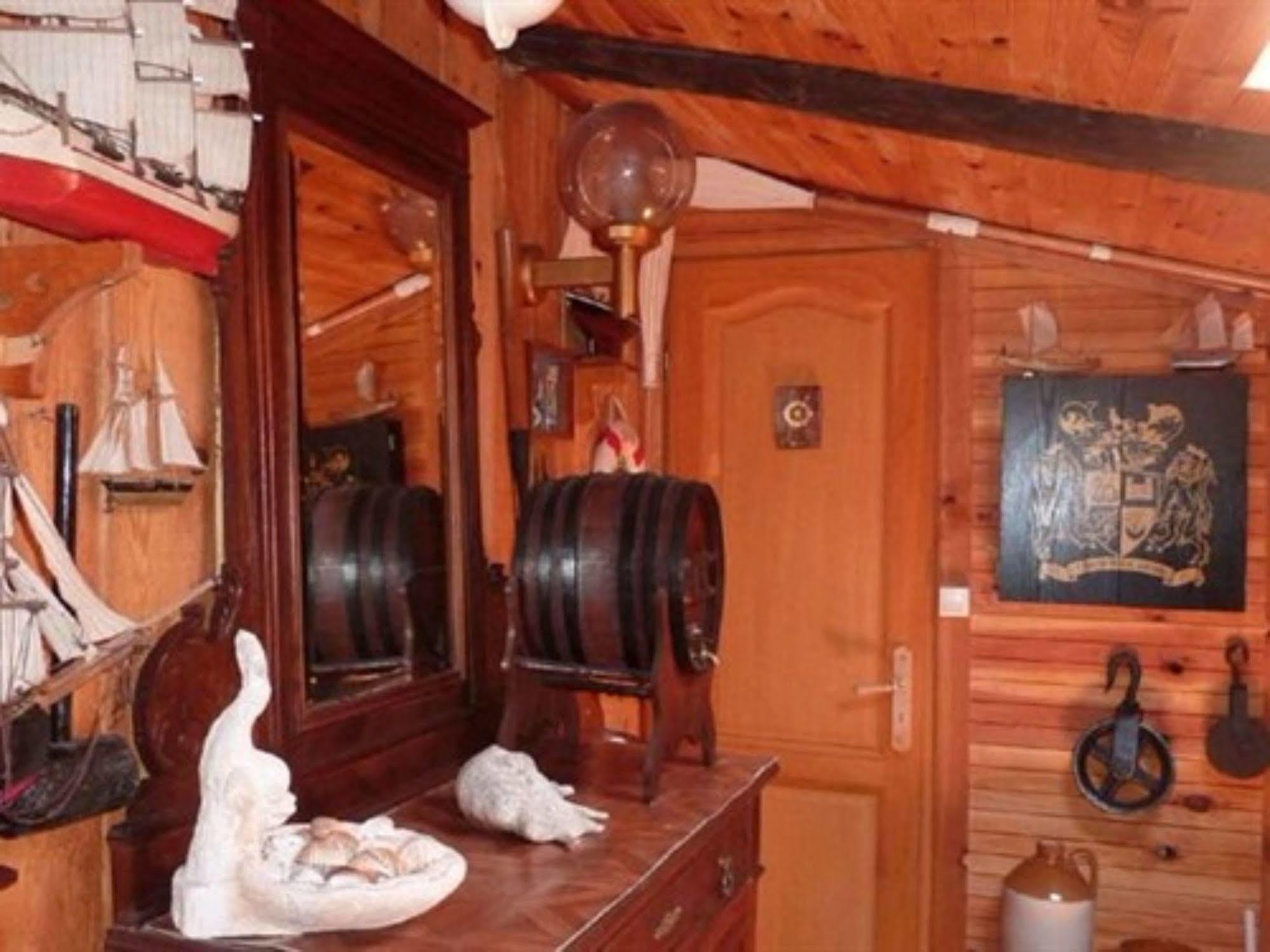 Le Portel Des Arnaud Chambres D'Hotes Durfort-et-Saint-Martin-de-Sossenac Ngoại thất bức ảnh